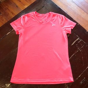 Women’s Nike Dri-Fit Tee
